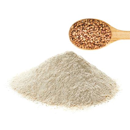 Farinha de Trigo Sarraceno Biológica El Granero 500 g