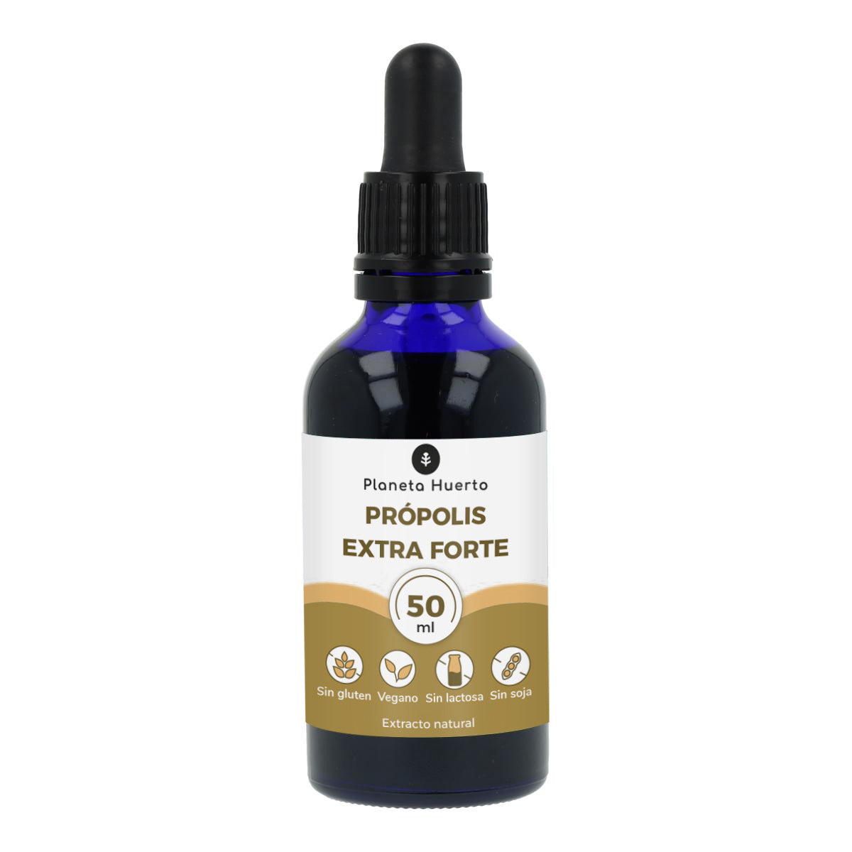 Própolis Extra Forte Planet Garden 50 ml