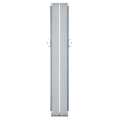 Vidaxl Toldo Lateral Retráctil Azul 170x600 Cm_3