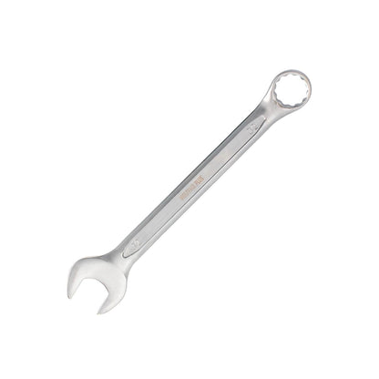 Llave Combinada Plus 32x32 Acero Cromo Vanadio Din 3113. Llave Doble Boca, Llave Fija, Llave Estrella_0