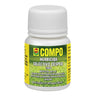 Herbicida seletivo Compo para relvados 25 ml