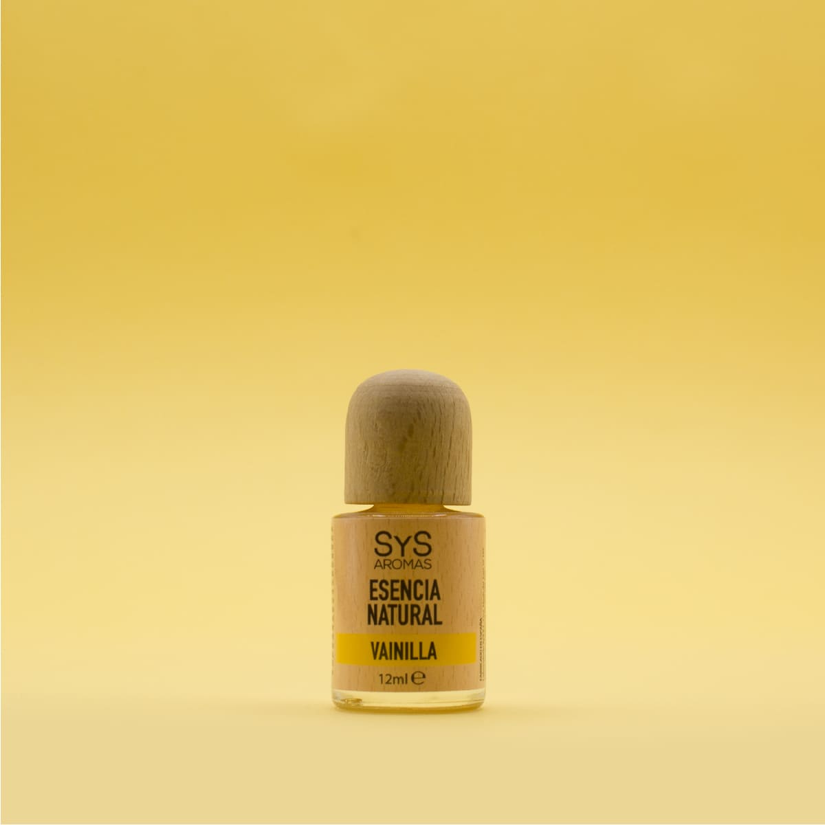 Esencia Natural Vainilla 12 ml | Aroma Dulce y Cálido | Fragancia Envolvente | Perfume Concentrado_2