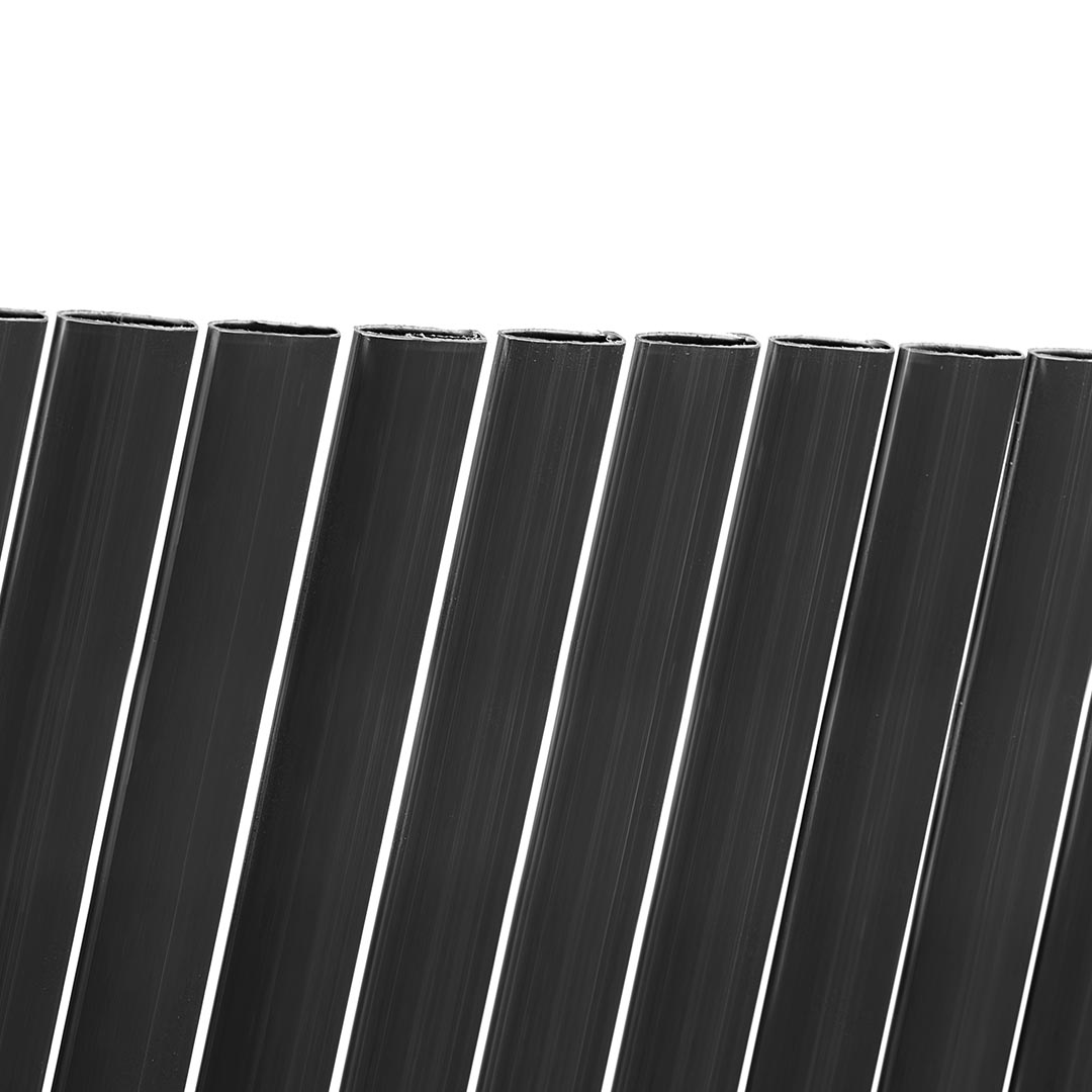 Cañizo Pvc Lite D/c 16mm Antracita - Garden - 1,5x3 M - Multicolor_2