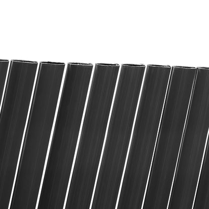 Cañizo Pvc Lite D/c 16mm Antracita - Garden - 2x3 M - Multicolor_2