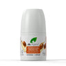 Desodorizante Óleo de Argão Dr. Organic 50 ml