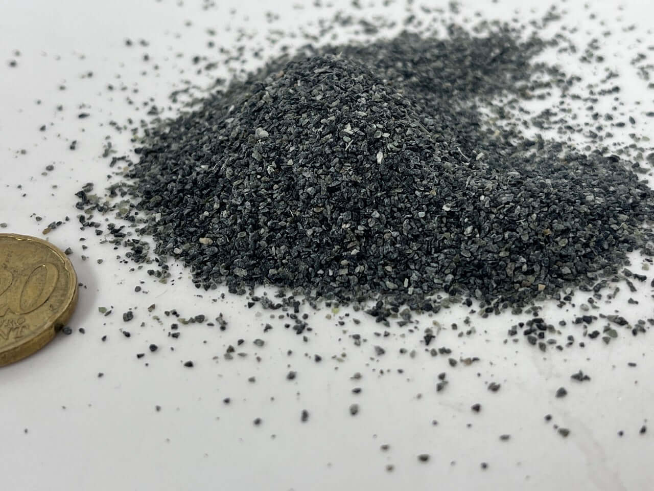 Olivino Arena Chorreo Antisilicosis / 0.6-1 Mm / Big Bag 1000 Kg_5