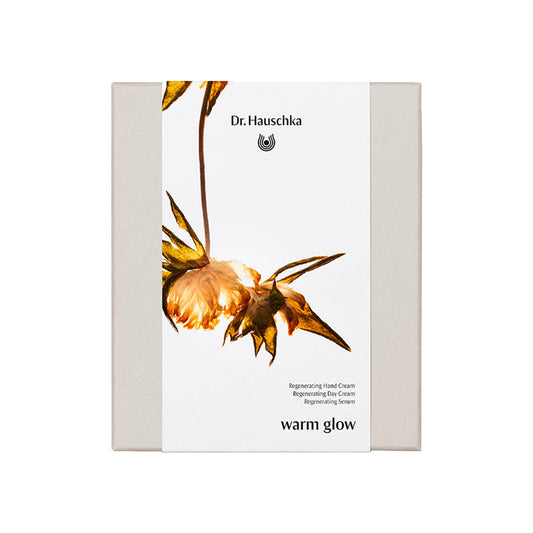 Conjunto de oferta de Natal Warm Glow