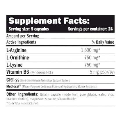 Maximum Gh 120 Caps_1