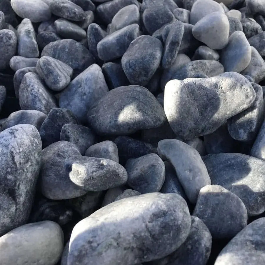 Canto Rodado Gris Venture / Big Bag 1.000 Kg. / 12-24 Mm_1
