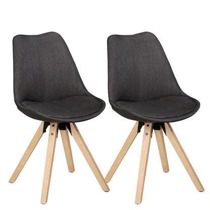 Silla De Comedor Minimalista, Modelo Wl5.026_0