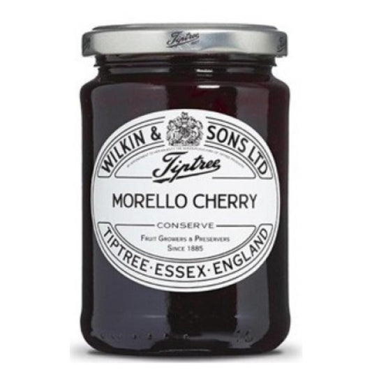 Geleia de Cereja Morello Tiptree 340g