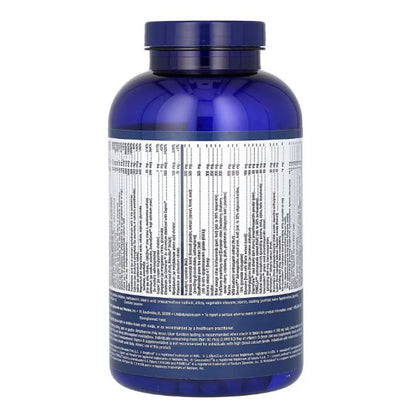 Mix 240 comprimidos, Life Extension 240 comp