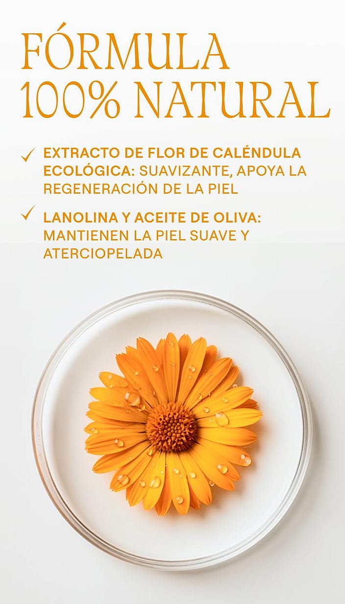 Bálsamo para os pés Weleda 75ml