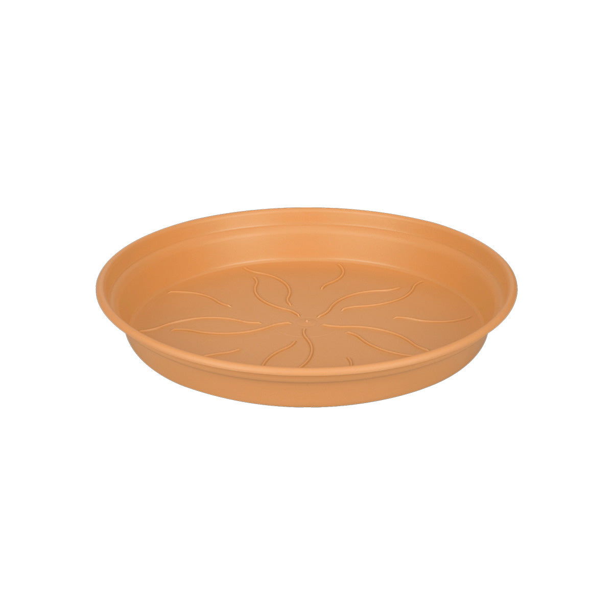 Prato de panela Green Basics Elho Antracite 25 cm