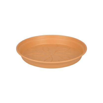 Prato de panela Green Basics Elho Antracite 25 cm