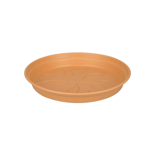 Prato de panela Green Basics Elho Antracite 25 cm