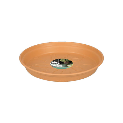 Prato de panela Green Basics Elho Antracite 25 cm
