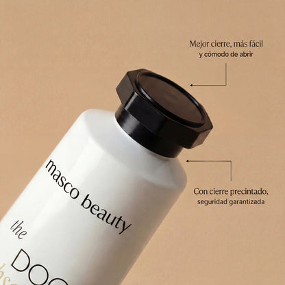 Crema para almohadillas de perros Masco Beauty 75 ml