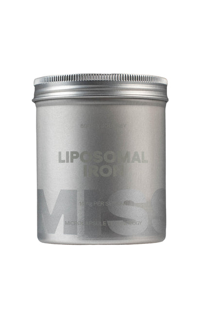 Hierro Liposomal_0