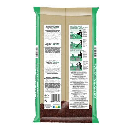Pack "Mi Huerto de Otoño Completo"