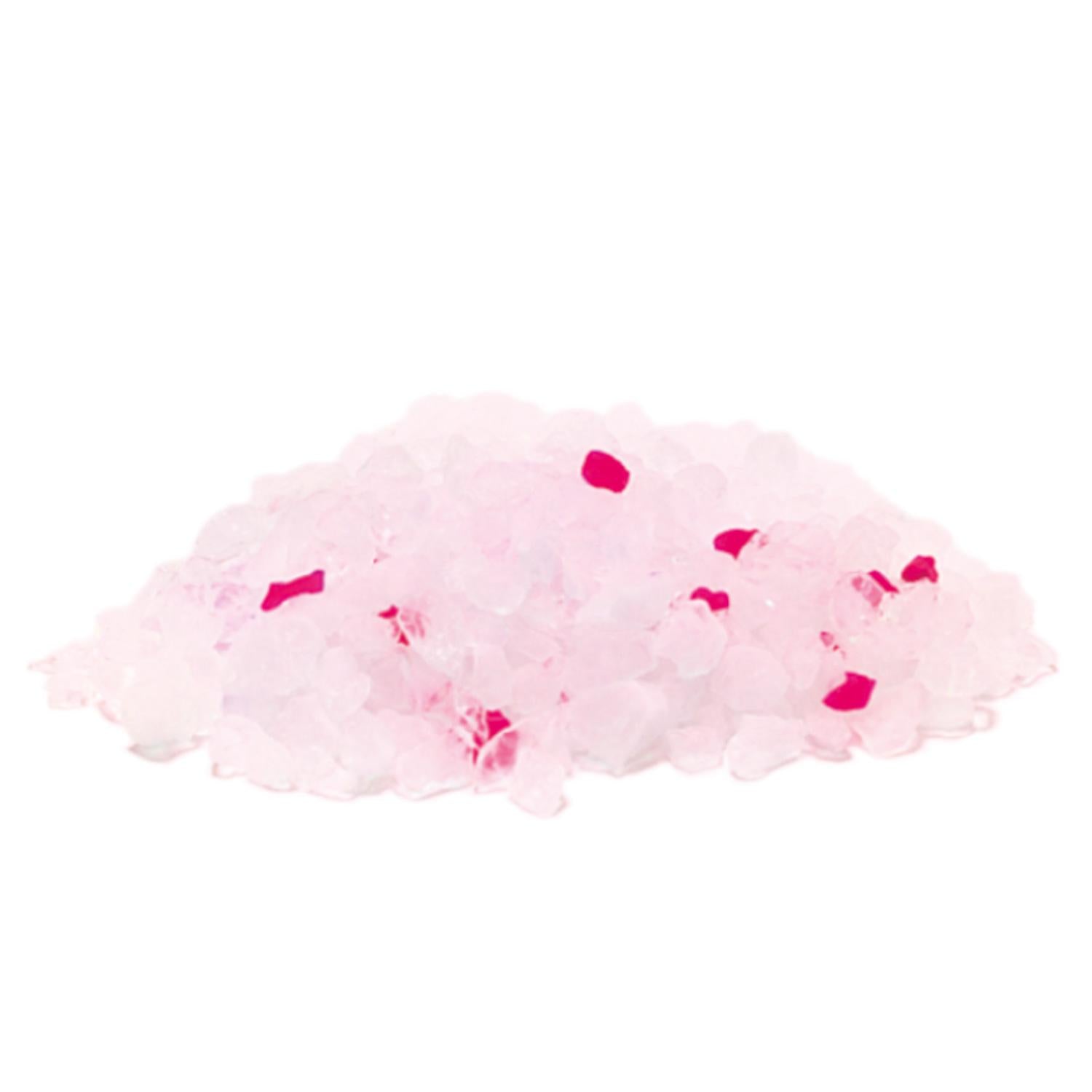 Arena de SilicaCrystal con Perfume de Rosas Arquivet 3,8 L