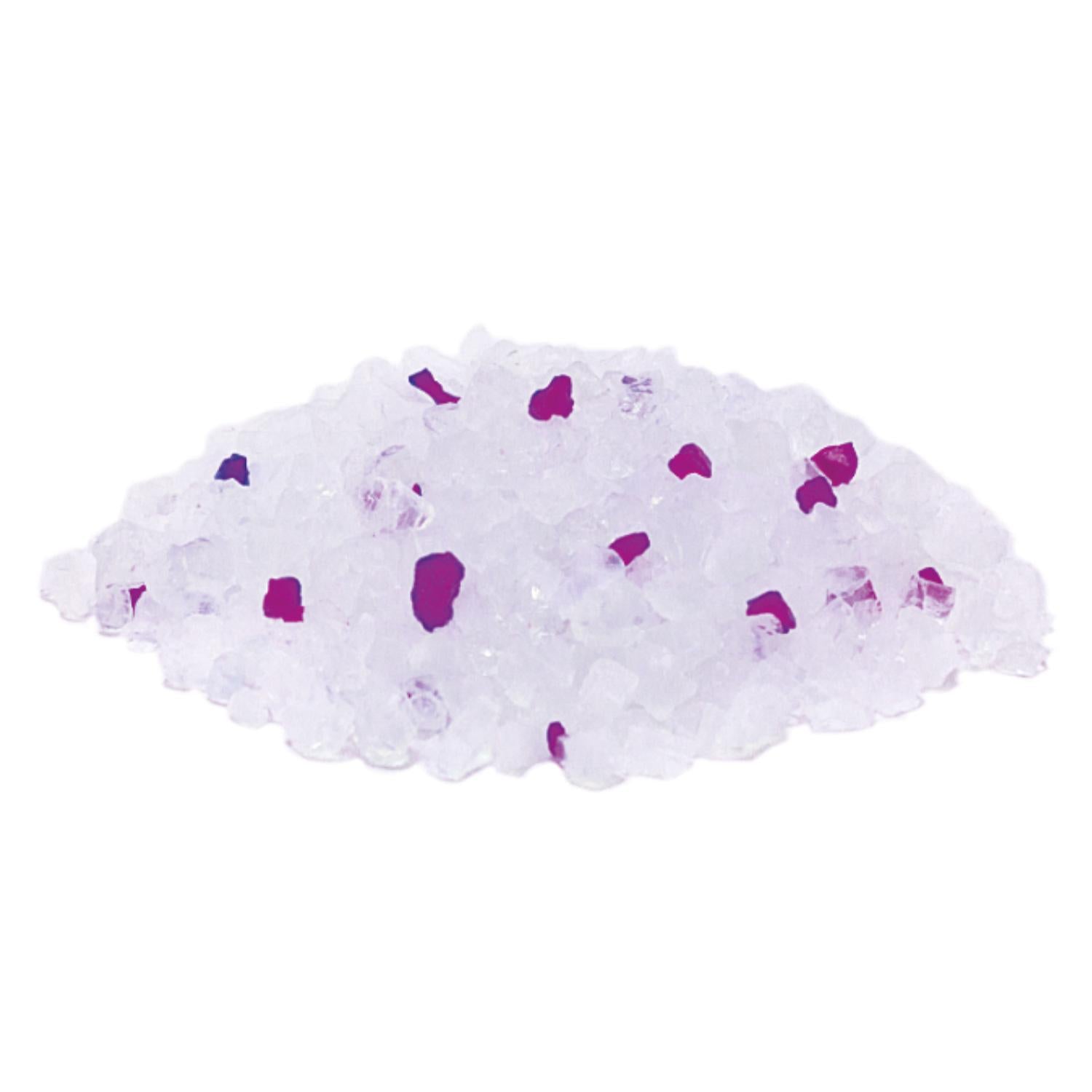 Arena de SilicaCrystal con Perfume de Lavanda Arquivet 3,8 L