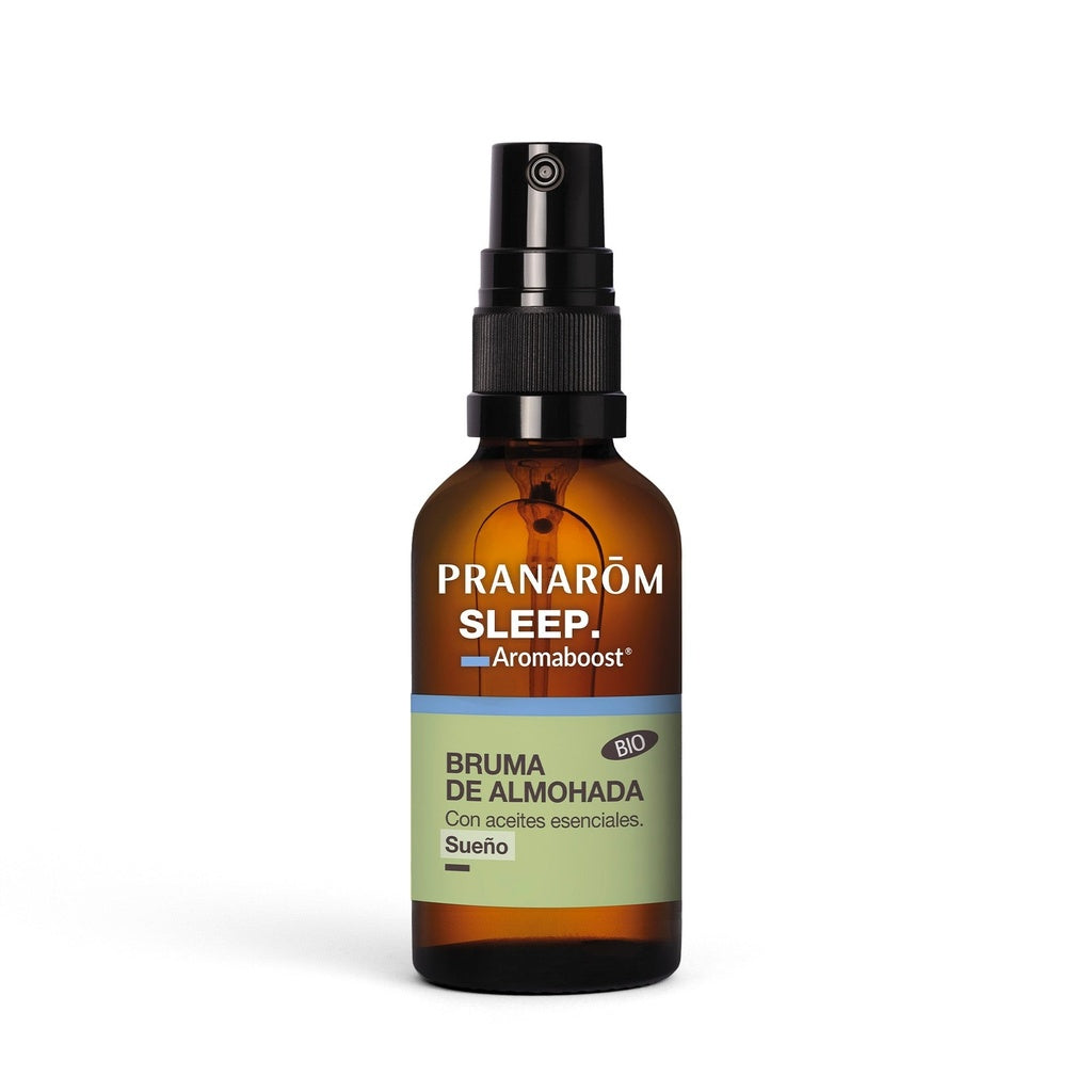 Spray Sleep Aromaboost BIO Pranarôm 50 ml