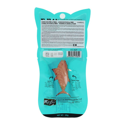 Kit Cat Discovery Box MINI Arenas Vegetales para gatos + Regalo