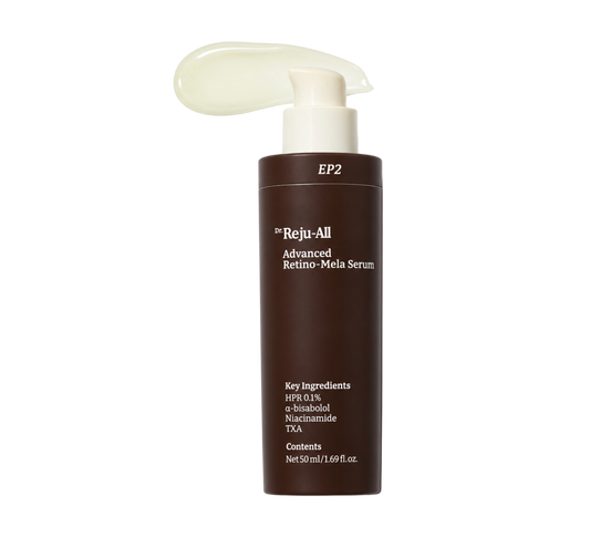 Sérum avanzado Retino-Mela Dr. Reju-All 30 ml