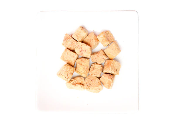 Kit Cat FreezeBites - Hígado de Pollo 20 g Snack liofilizado natural para gatos