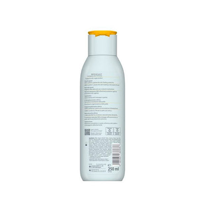 Lavera Q10 Basis Sensitive Loção Corporal Refirmante 250 ml
