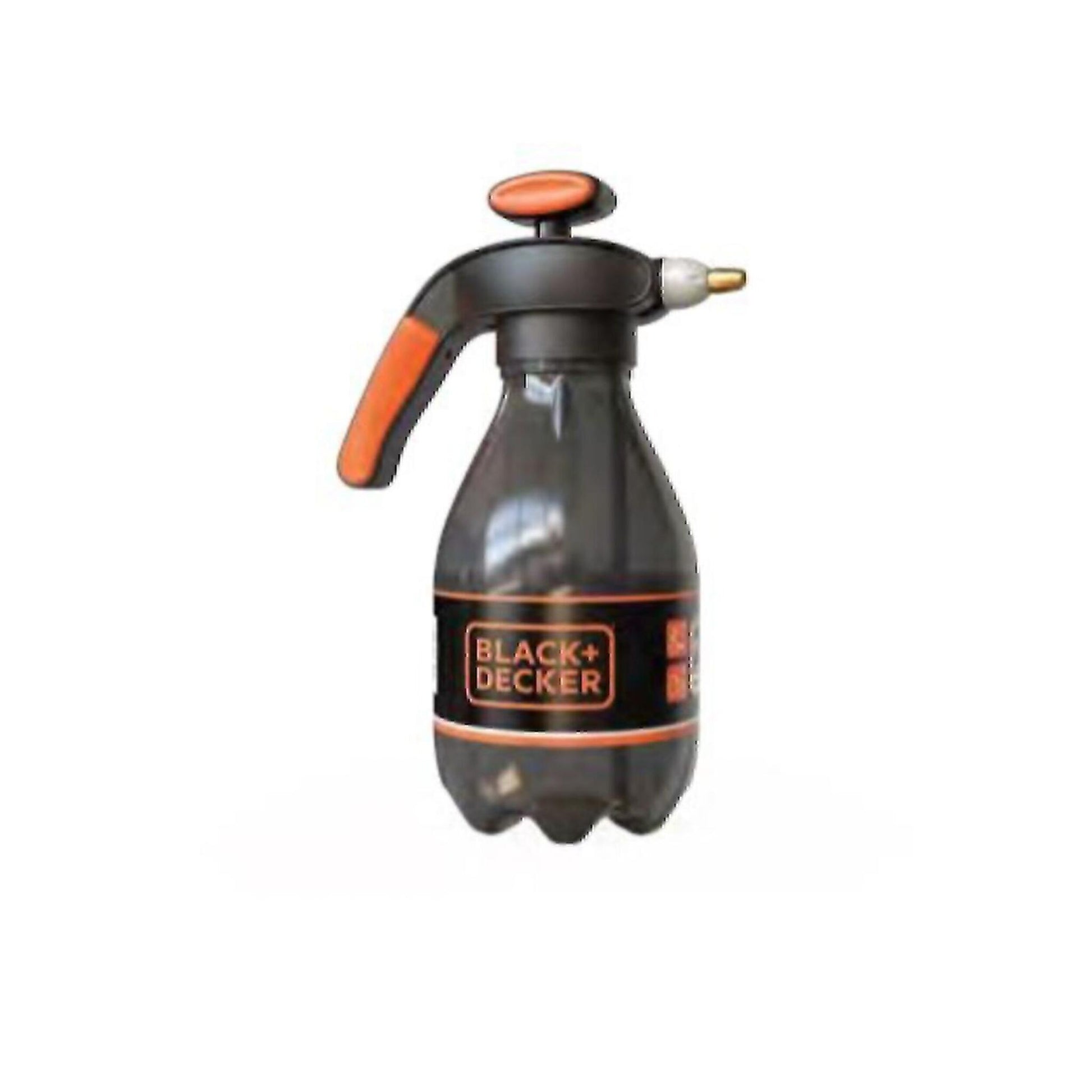 Black And Decker Bxspms02e, Pulverizador De Presión Previa Manual 2l, 2 Bar, 0,77 L/min, Boquilla Ajustable_0