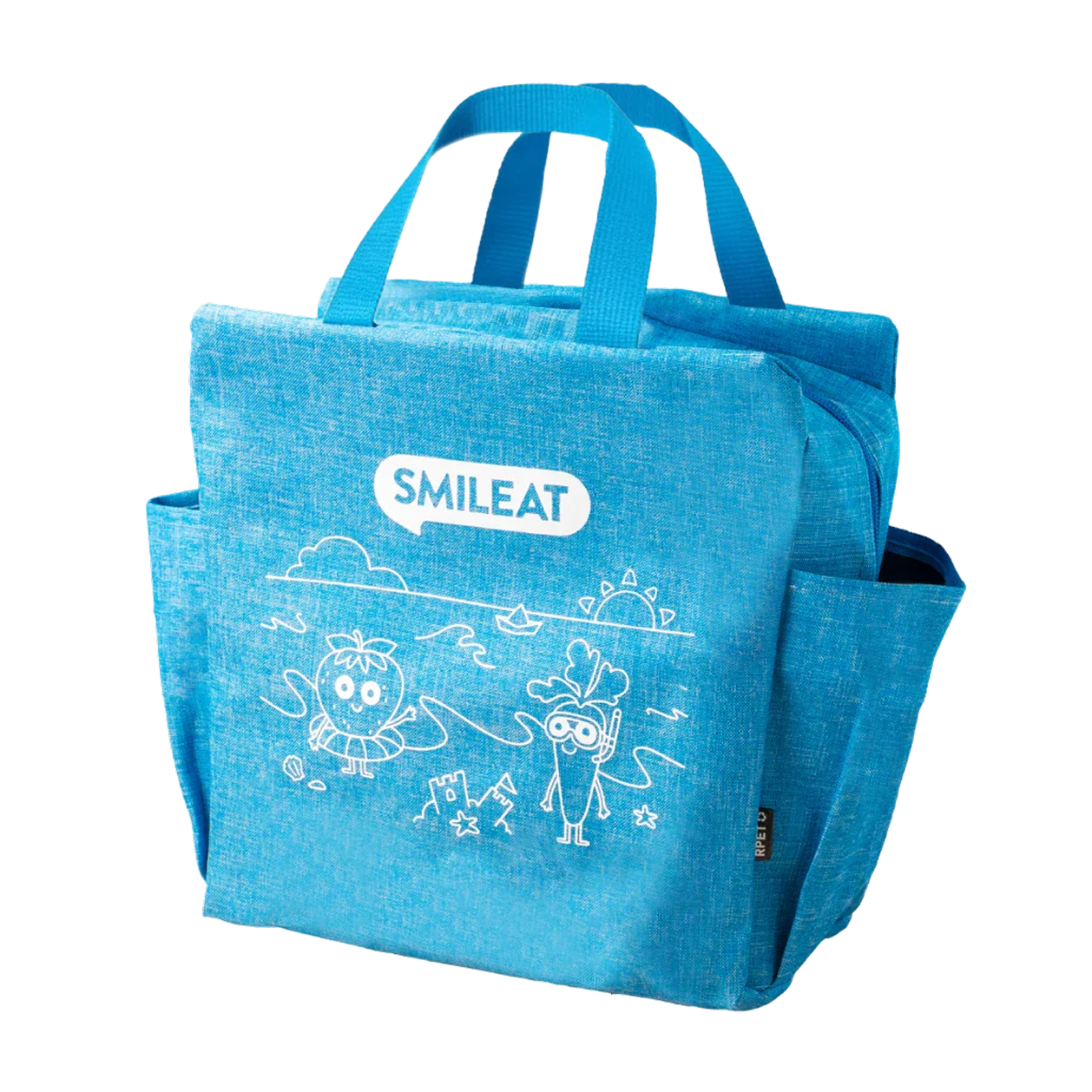 Regalo Nevera Smileat