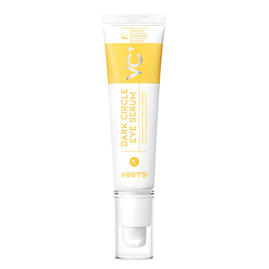 #ootd Dark Circle Eye Serum (niacinamide, Ceramide And Vitamin C) 30 G_0