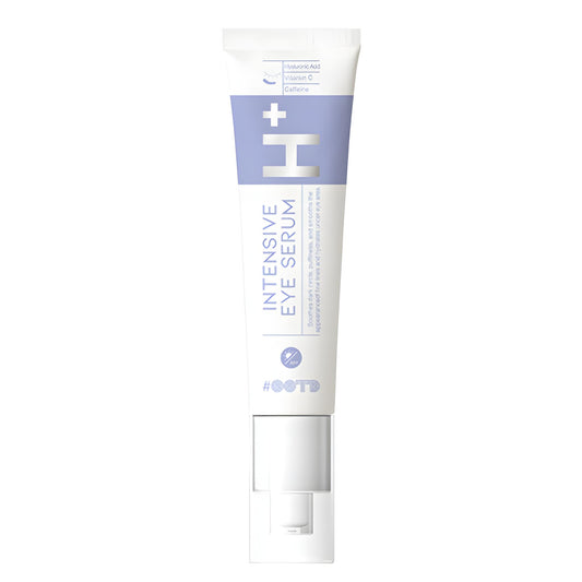 #ootd Intensive Eye Serum-a.m (hyaluronic Acid,caffeine,vitamin C) 30 G_0