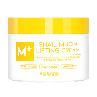 #ootd Snail Mucin Lifting Cream_0