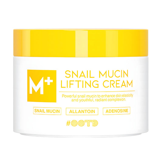 #ootd Snail Mucin Lifting Cream_0