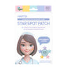 #ootdStar Spot Patch