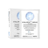 #ootd Triple Hyaruronic AcidSerum Glowing Mask 25 G