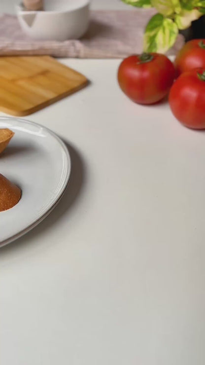 Tomate seco em azeite virgem extra ECO Planeta Huerto 155 g