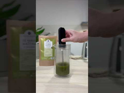 Chá Matcha em Pó ECO Planeta Huerto 250 g