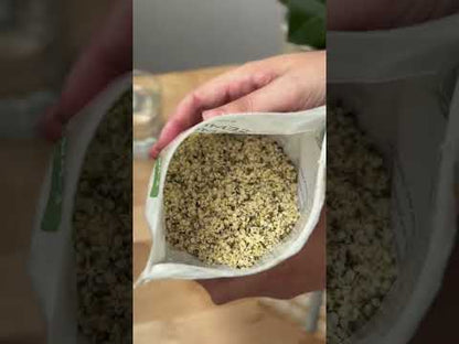 Sementes de cânhamo descascadas ECO Planeta Huerto 400 g