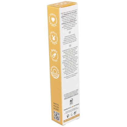 Protector Solar Infantil Spf50+ 50 Ml Dhyvana