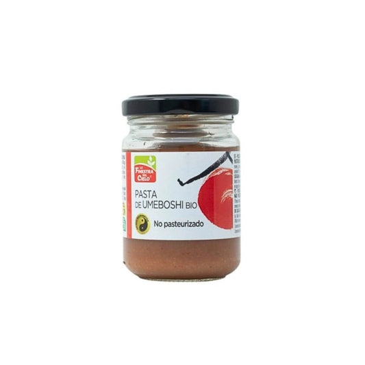 Puré de Umeboshi La Finestra Sul Cielo 200 g
