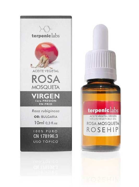Rosa Mosqueta V 10Ml Terpenic