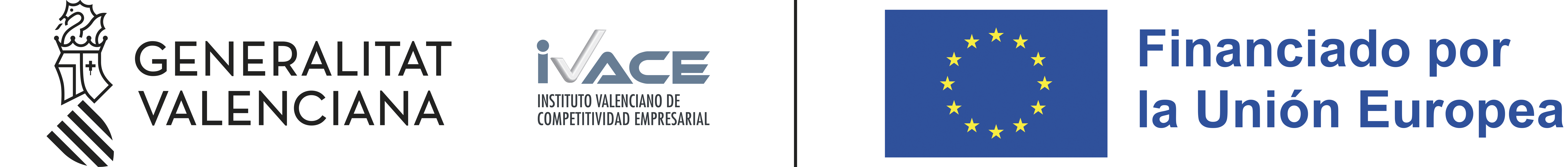 Logo IVACE
